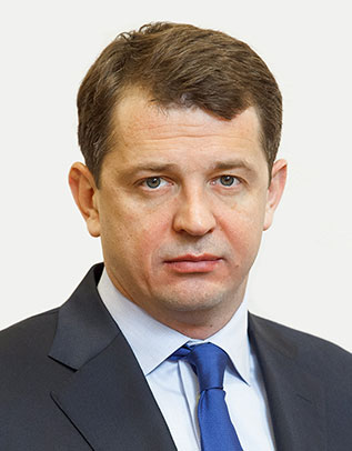 Евгений Владимирович Рыжов