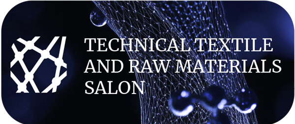 TECHNIСAL TEXTILE AND RAW MATERIALS SALON