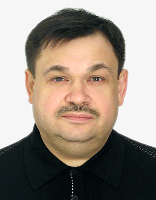 Андрей Валерьевич Васильев 