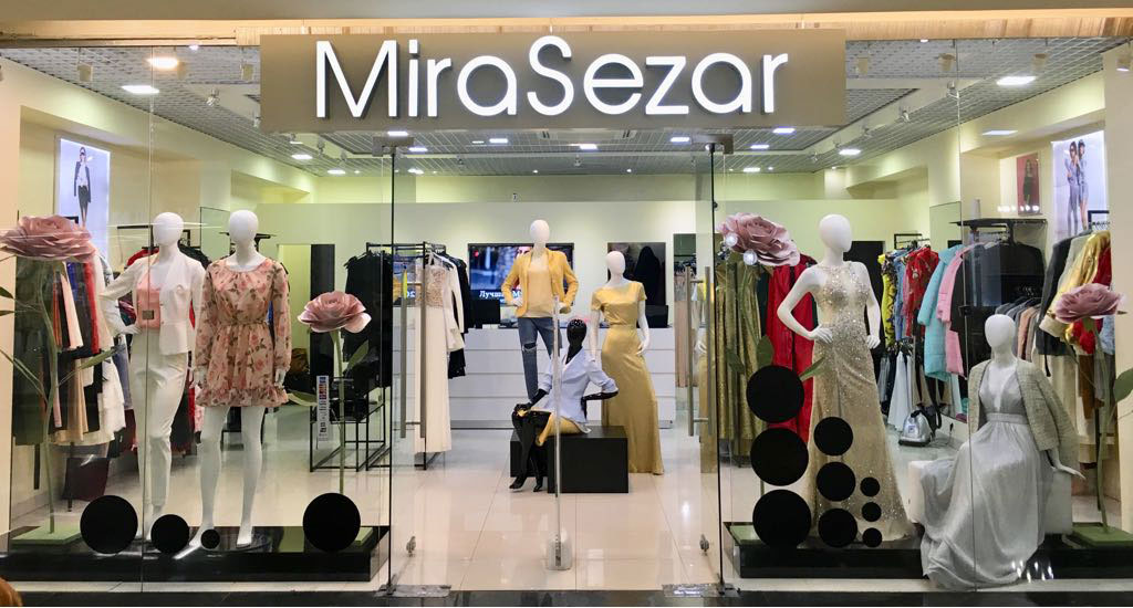 MIRA SEZAR 