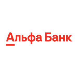 Альфа Банк